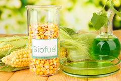 Horsenden biofuel availability