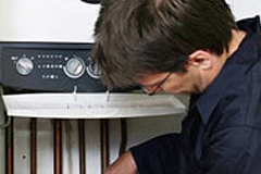 boiler repair Horsenden