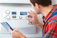free Horsenden gas safe engineer quotes